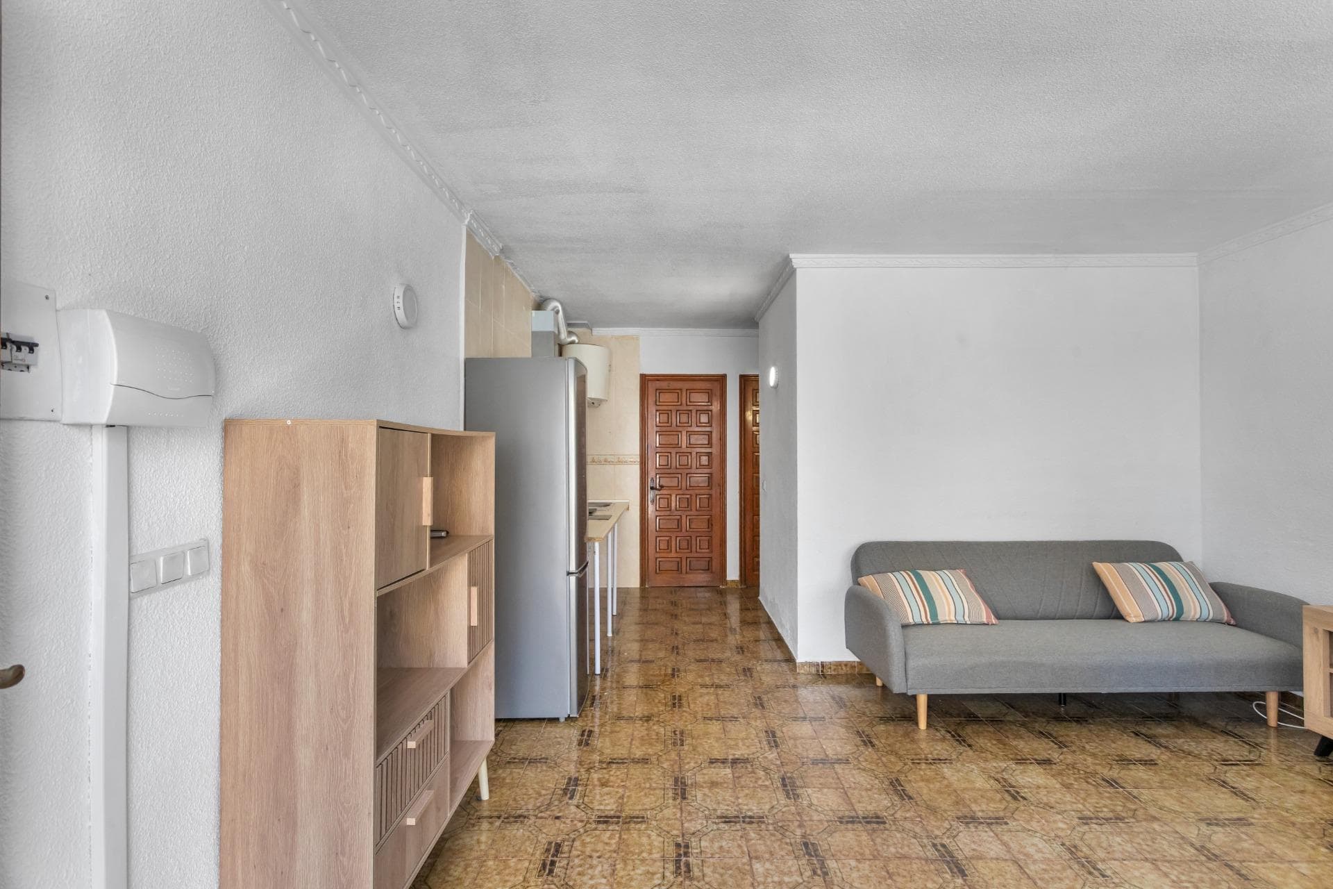 Ground-floor bungalow · Unique opportunity in La Mata