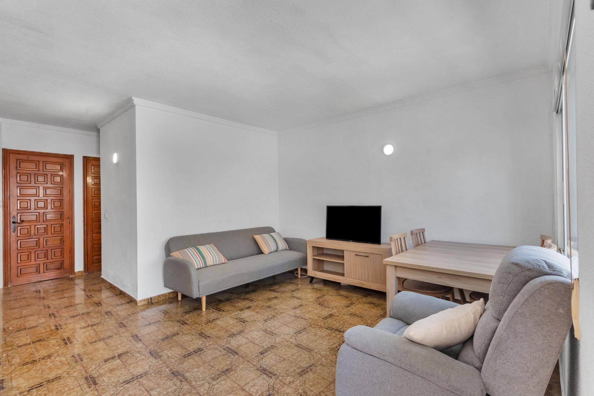 Ground-floor bungalow · Unique opportunity in La Mata