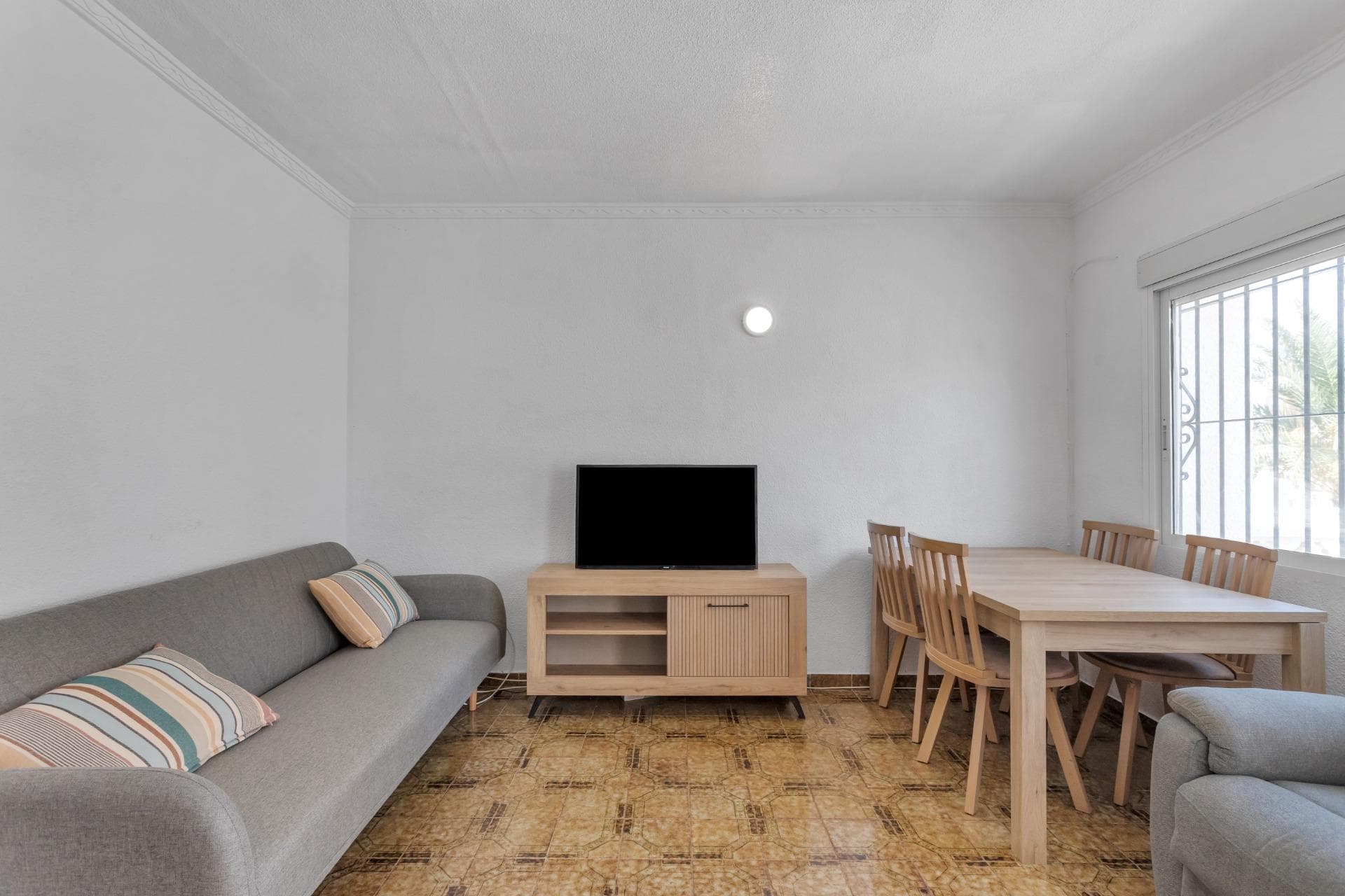 Ground-floor bungalow · Unique opportunity in La Mata