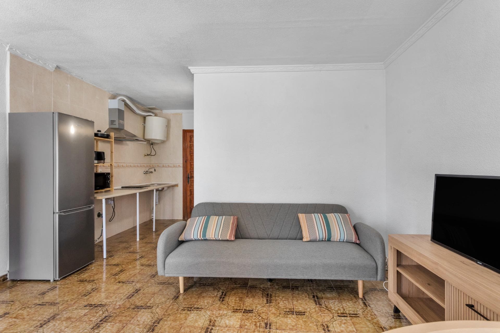 Ground-floor bungalow · Unique opportunity in La Mata