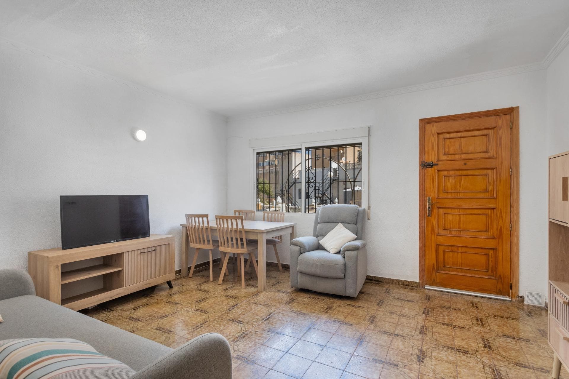 Ground-floor bungalow · Unique opportunity in La Mata