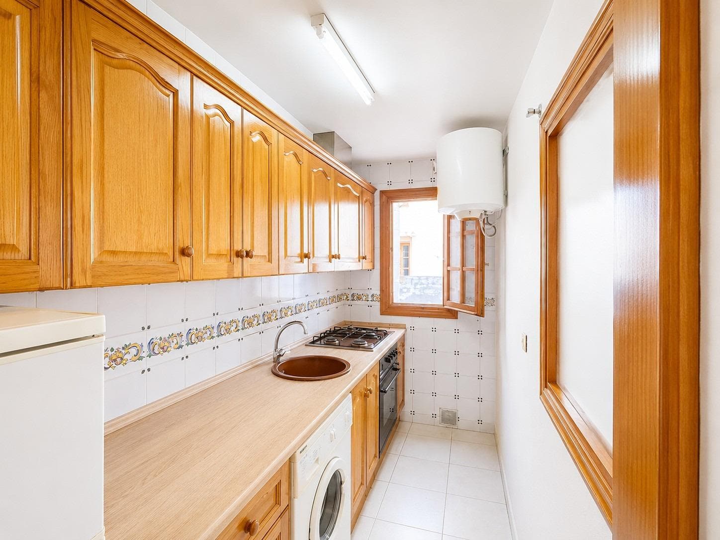 Opportunity with views, SOUTH facing, swimming pool, garage and storage room