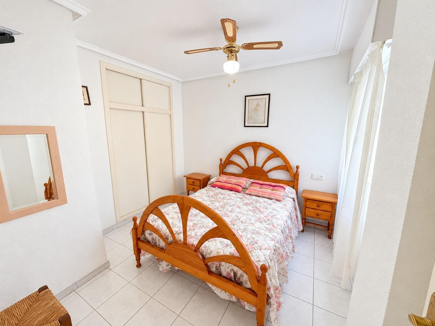 Opportunity 2 bedrooms SOUTH with terrace