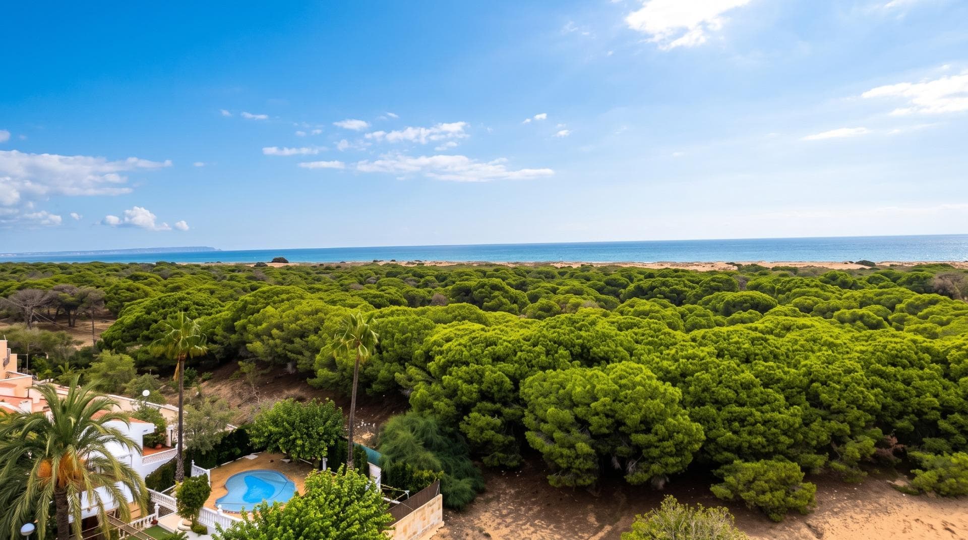 Studio for sale in Lomas de Polo-Pinomar
