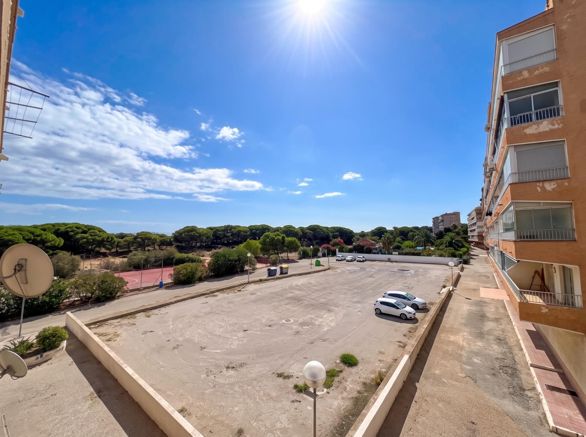 Studio for sale in Lomas de Polo-Pinomar