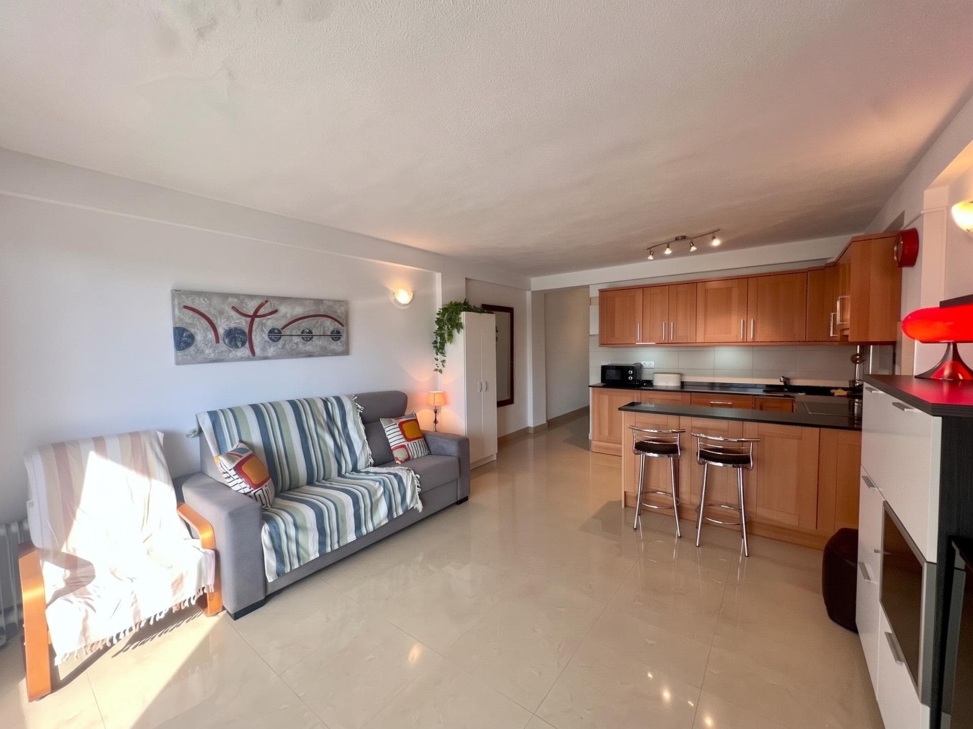 Studio for sale in Lomas de Polo-Pinomar