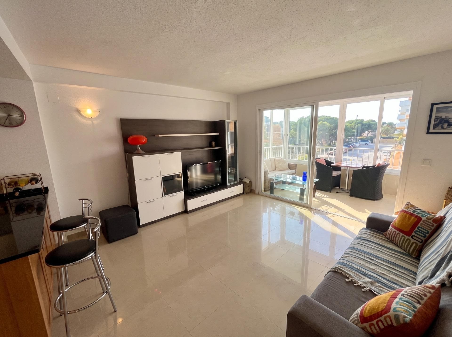 Studio for sale in Lomas de Polo-Pinomar
