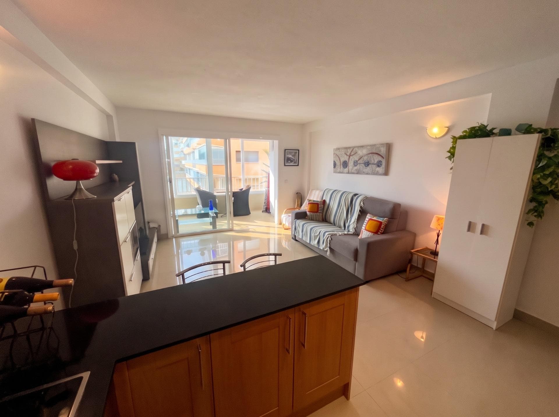Studio for sale in Lomas de Polo-Pinomar