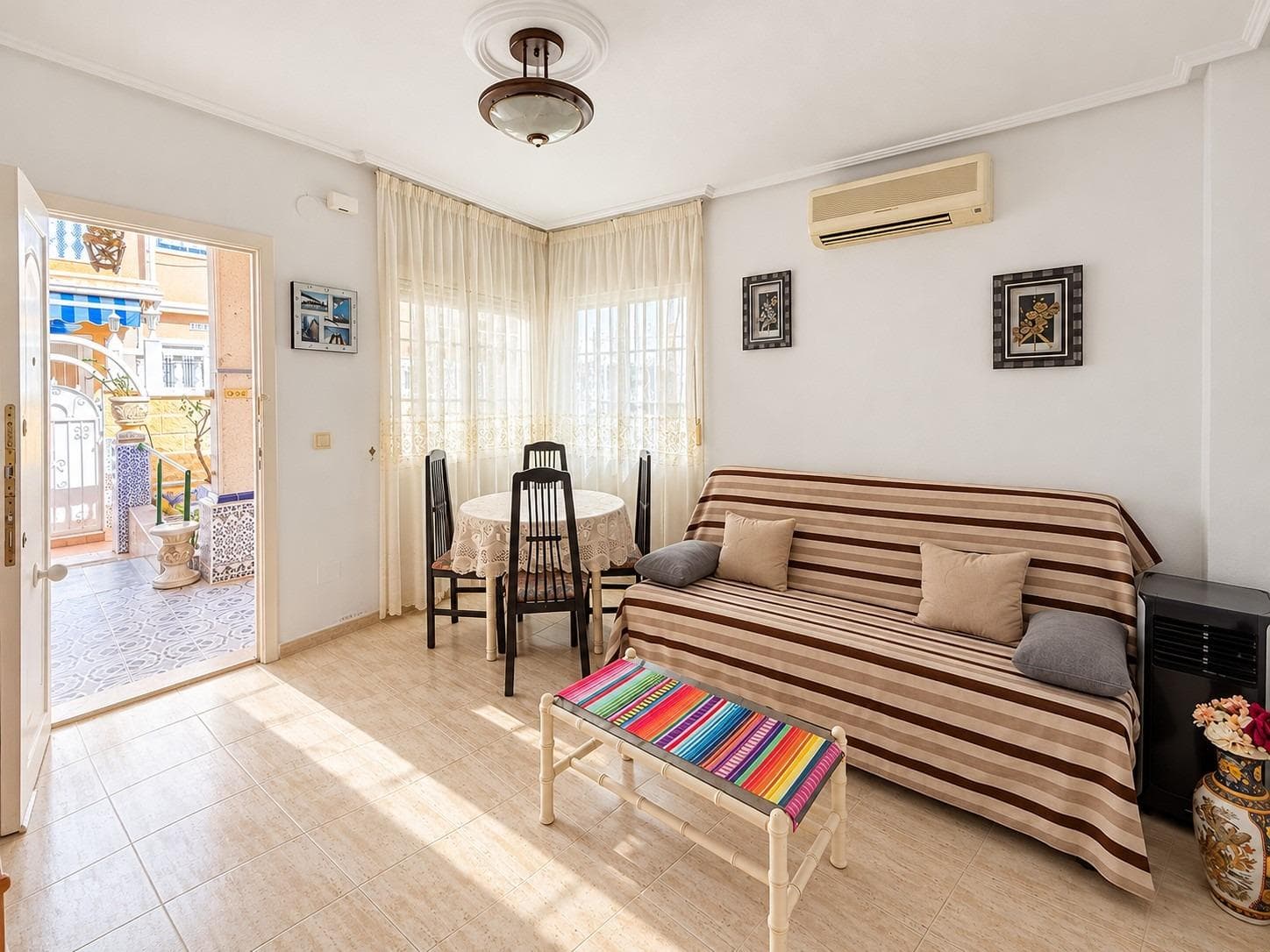Oportunidad Torreblanca 2 dorm con piscina · foto 4