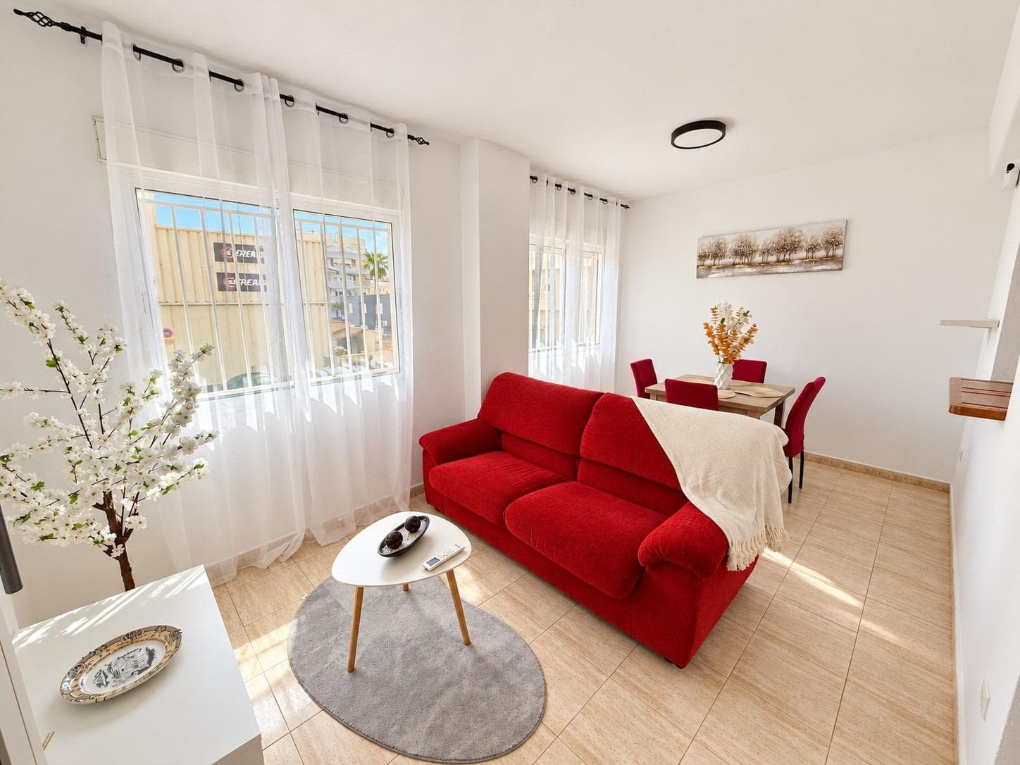Oportunidad de 1 dormitorio con piscina · foto 2