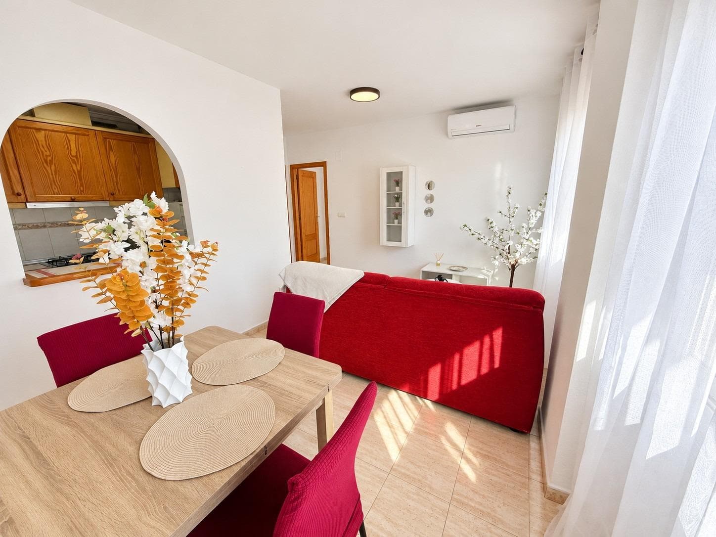 Oportunidad de 1 dormitorio con piscina · foto 3