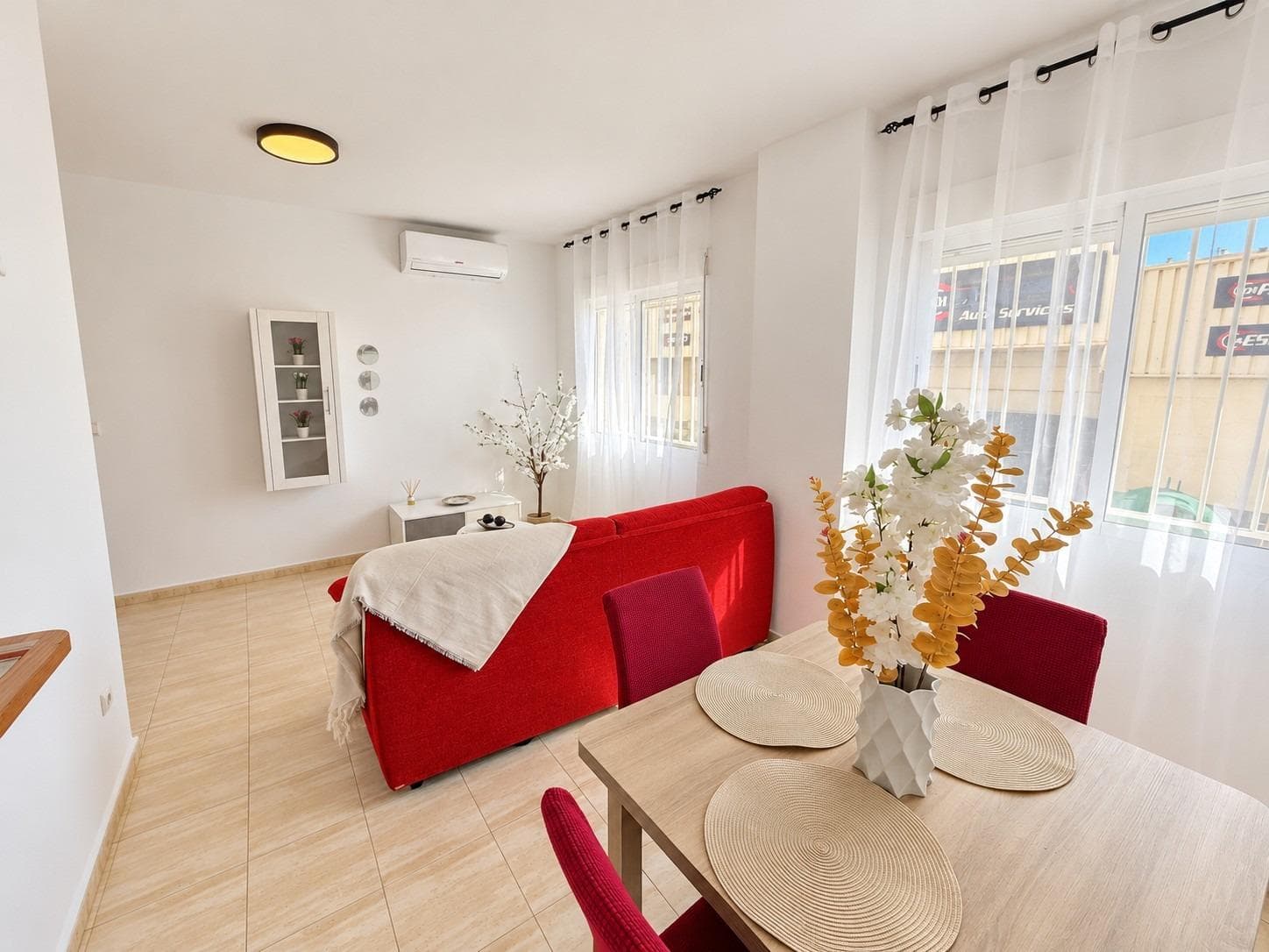 Oportunidad de 1 dormitorio con piscina · foto 4