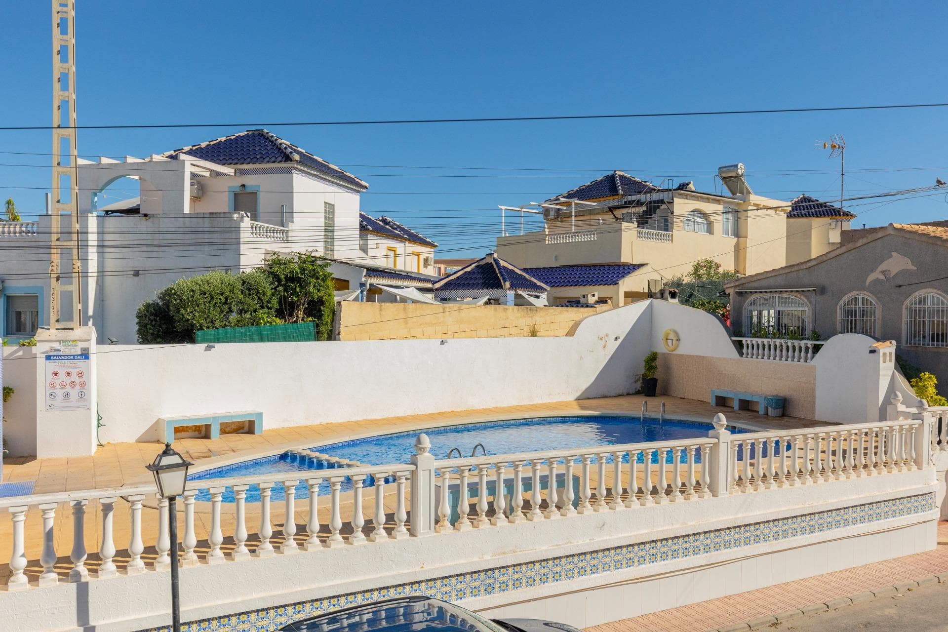 Renovated duplex in Los Balcones: sun, comfort, and strategic location