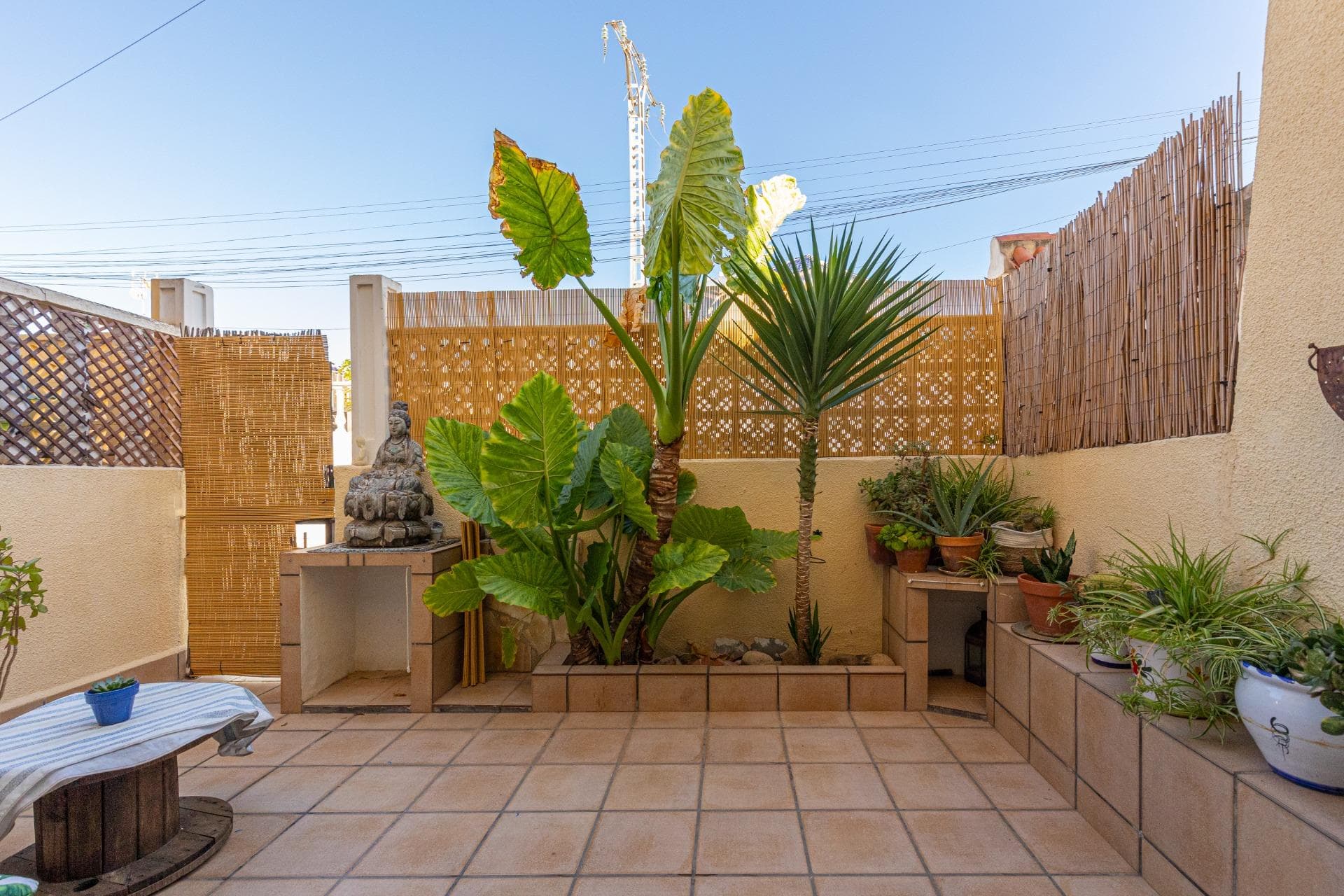 Renovated duplex in Los Balcones: sun, comfort, and strategic location
