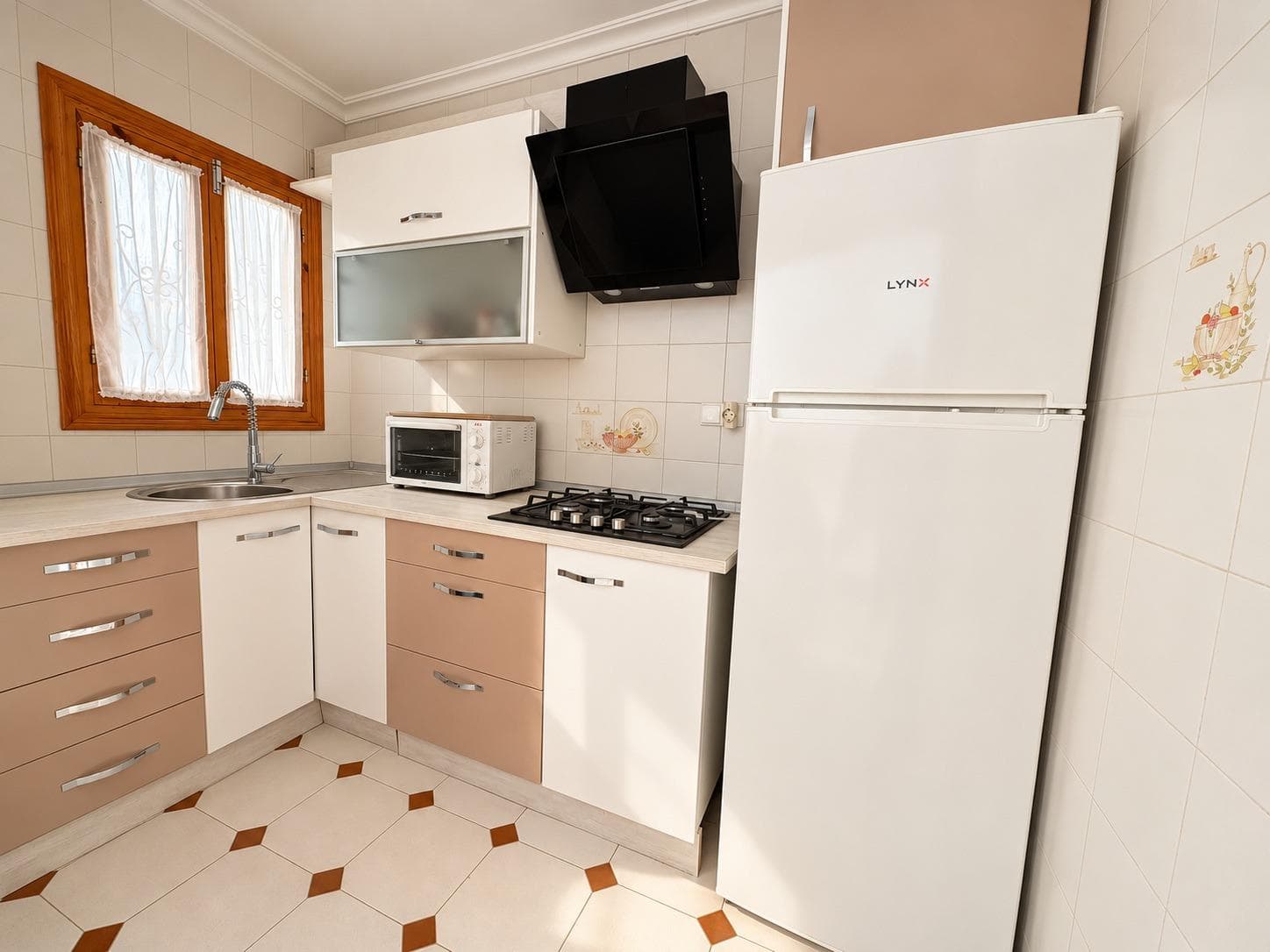Atico Duplex 3d 2 B solárium Sur a 200 mts de la playa de La Mata- AV Europeos · foto 3