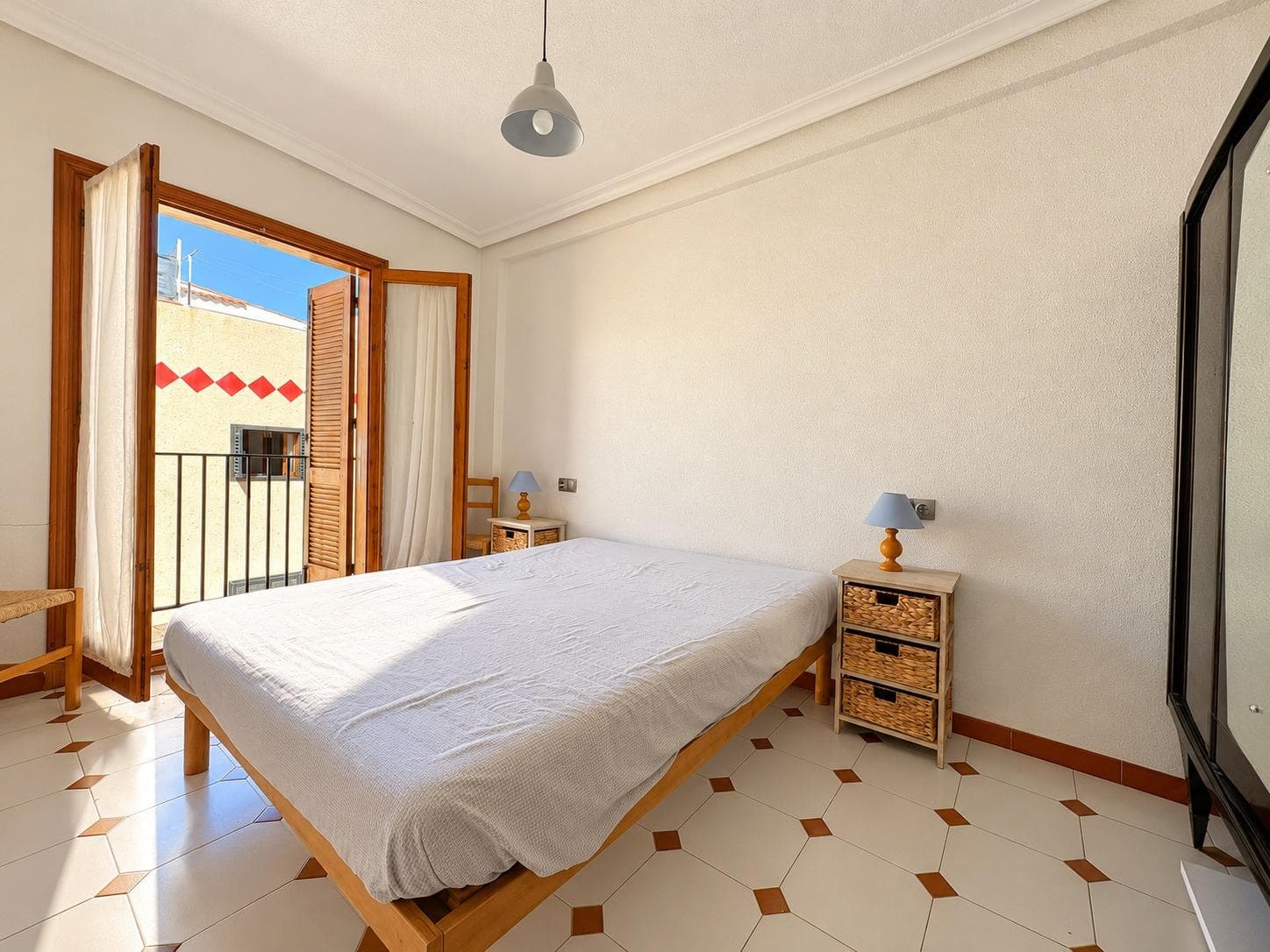 Atico Duplex 3d 2 B solárium Sur a 200 mts de la playa de La Mata- AV Europeos · foto 4