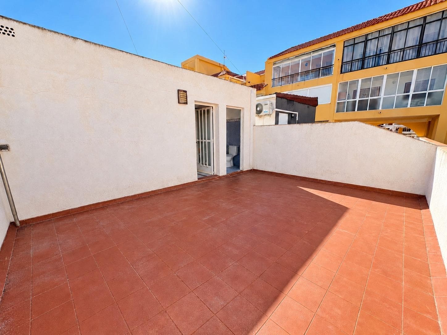Atico Duplex 3d 2 B solárium Sur a 200 mts de la playa de La Mata- AV Europeos · foto 5