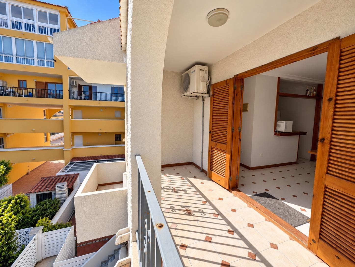 Atico Duplex 3d 2 B solárium Sur a 200 mts de la playa de La Mata- AV Europeos · foto 6