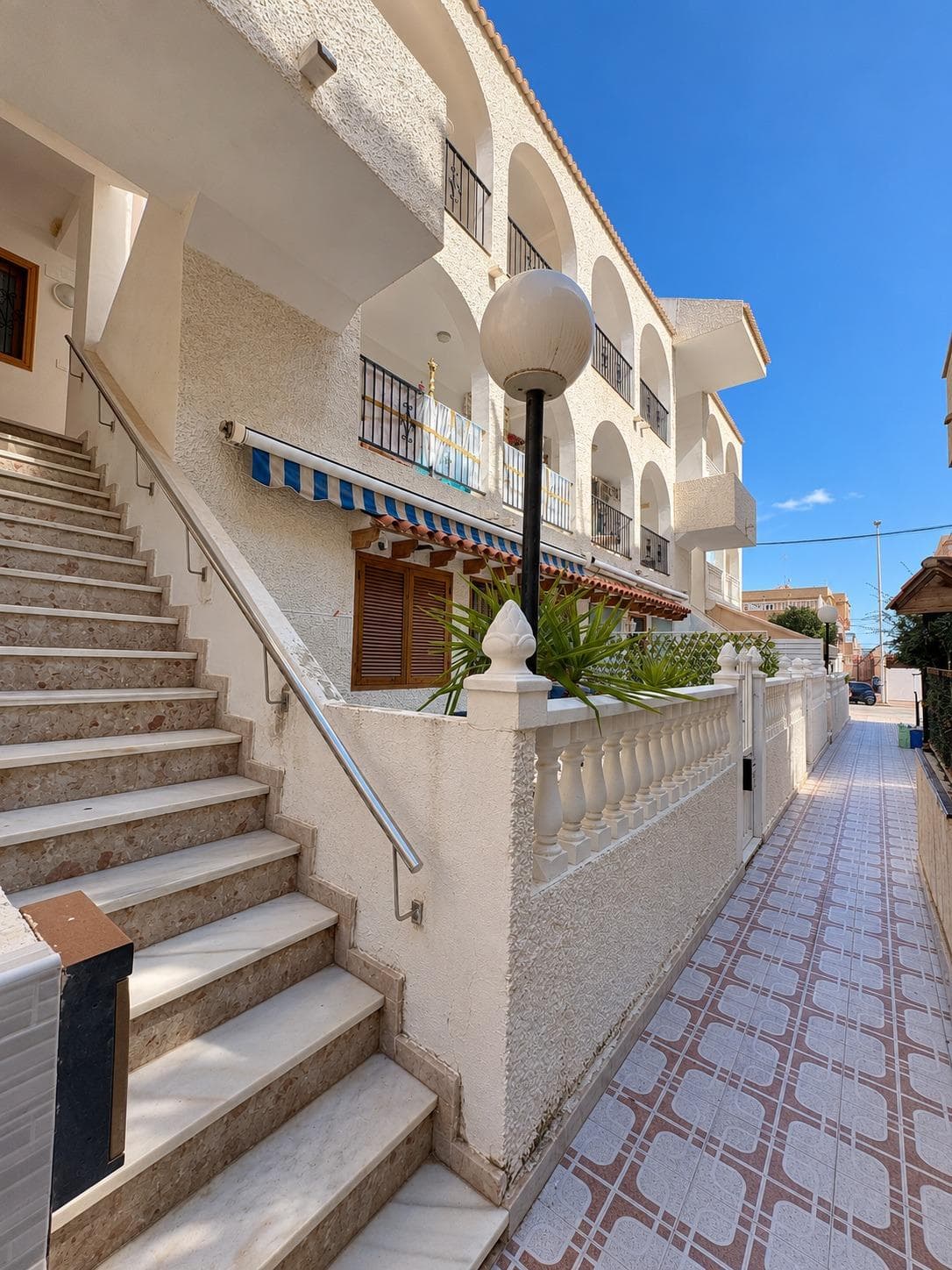 Atico Duplex 3d 2 B solárium Sur a 200 mts de la playa de La Mata- AV Europeos · foto 8