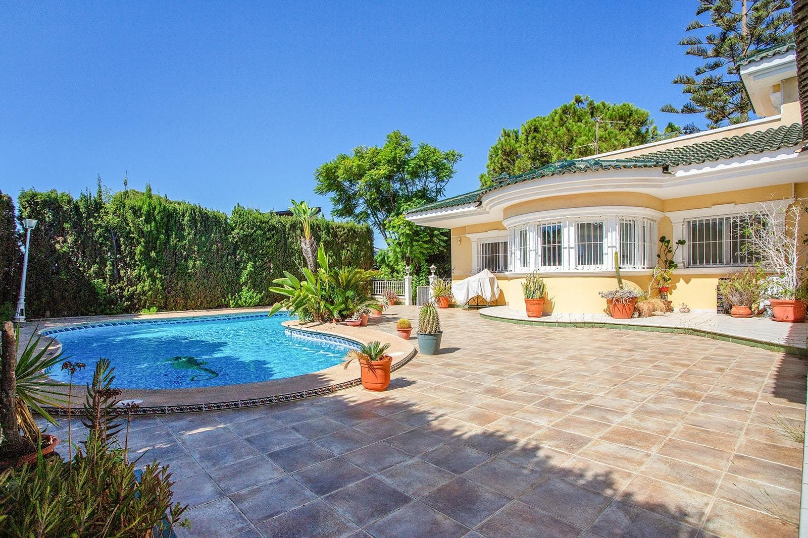 Residential property in the Torrevieja area