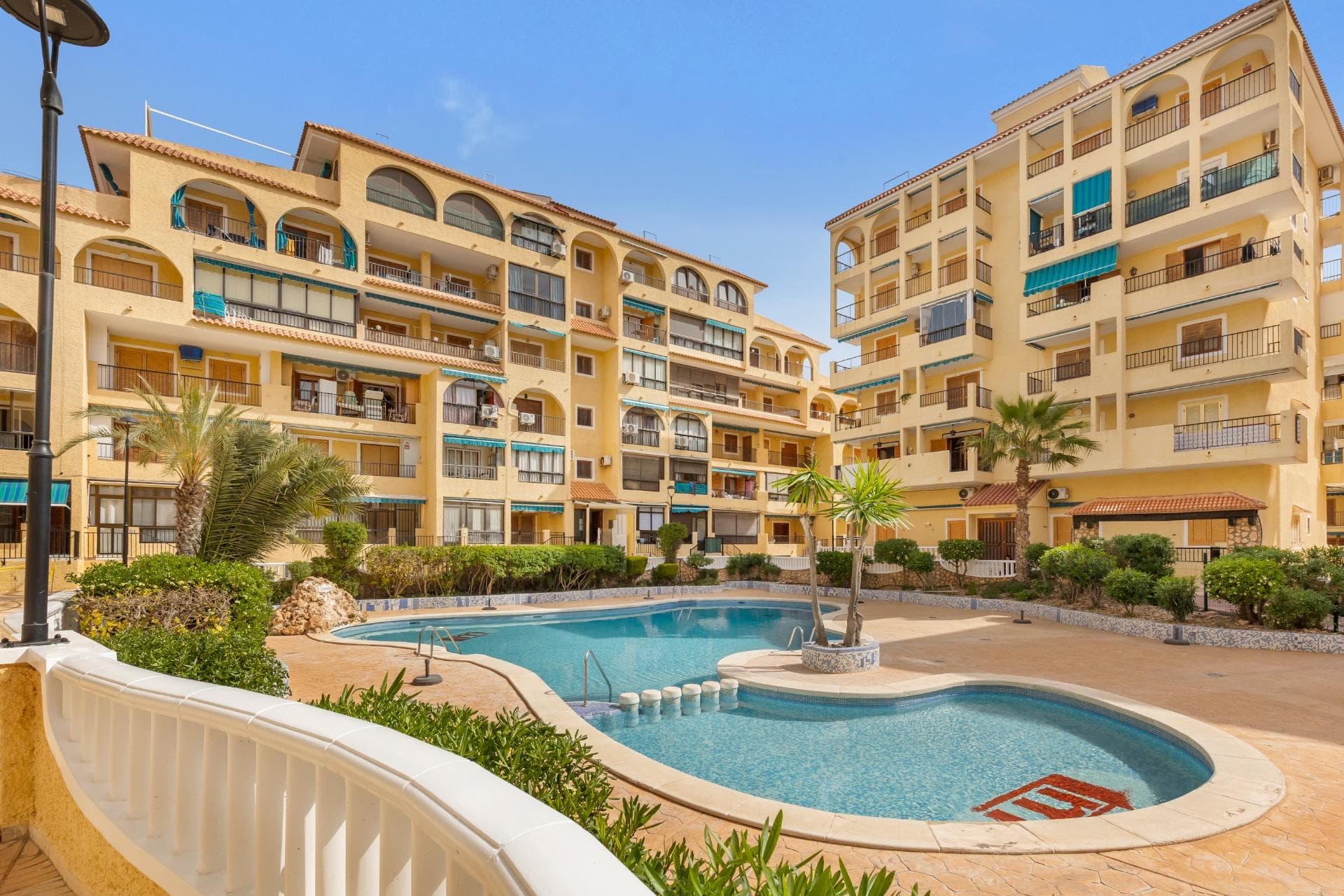 Apartment for sale in La Mata