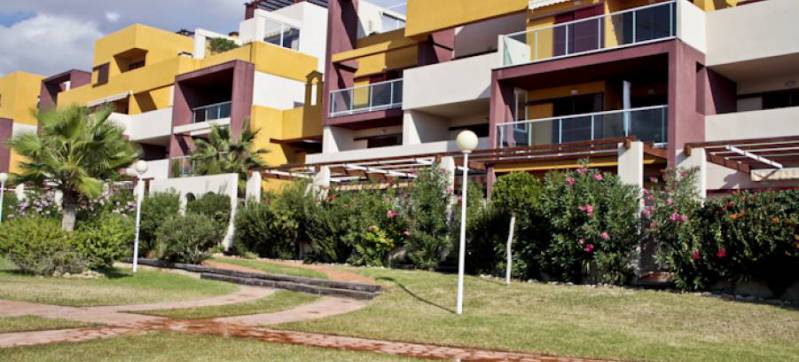 Acheter Appartement Nouvelle construction à Torrevieja Alicante