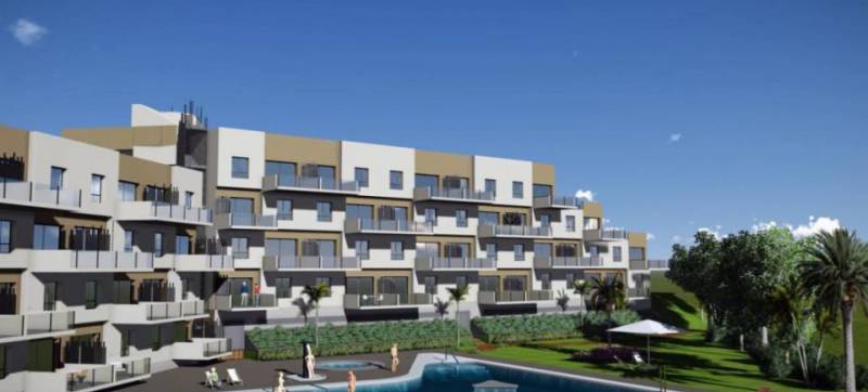 Chalets sale New construction in Torrevieja Costa Blanca
