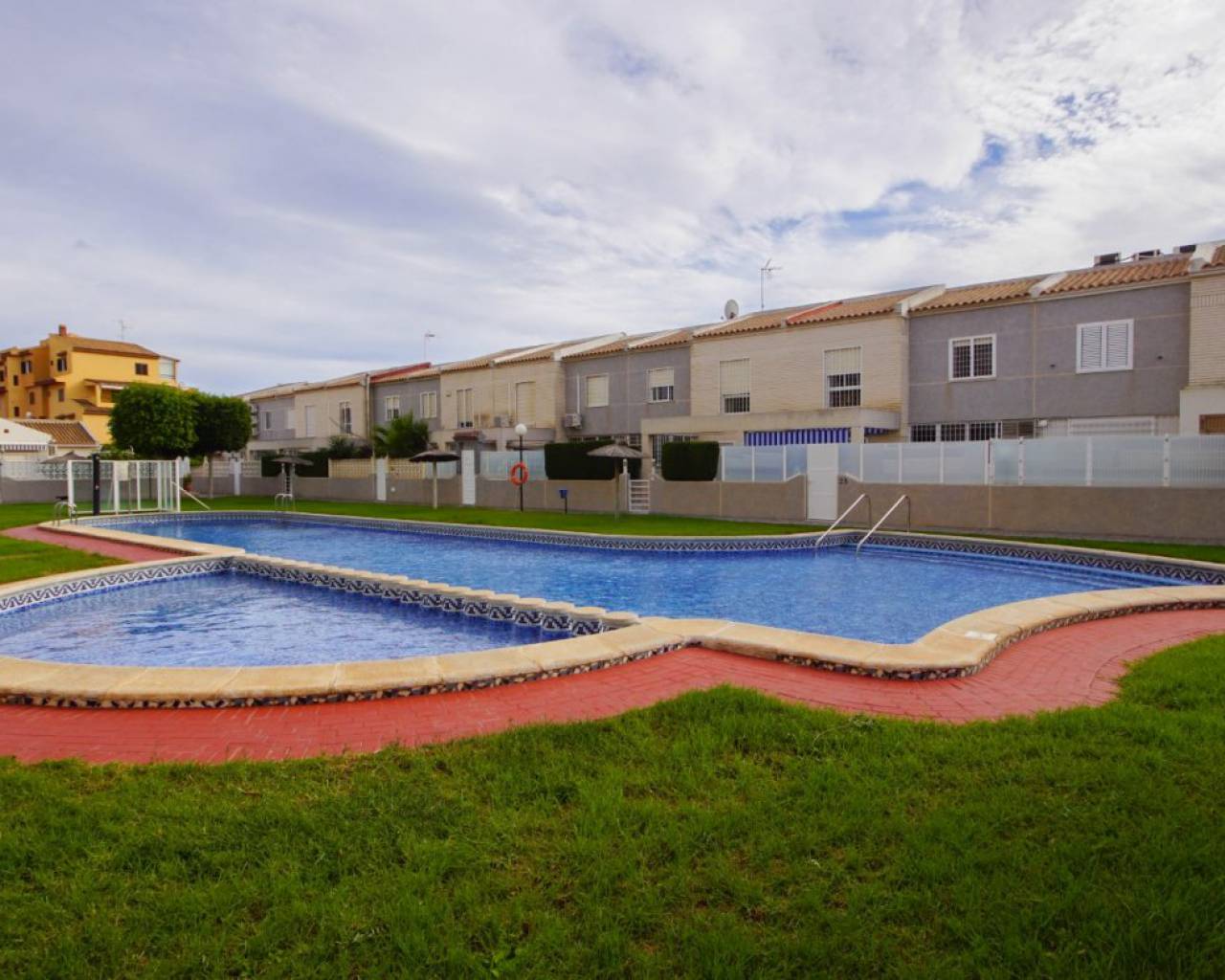 Sale - Apartment - Torrevieja - Torreblanca