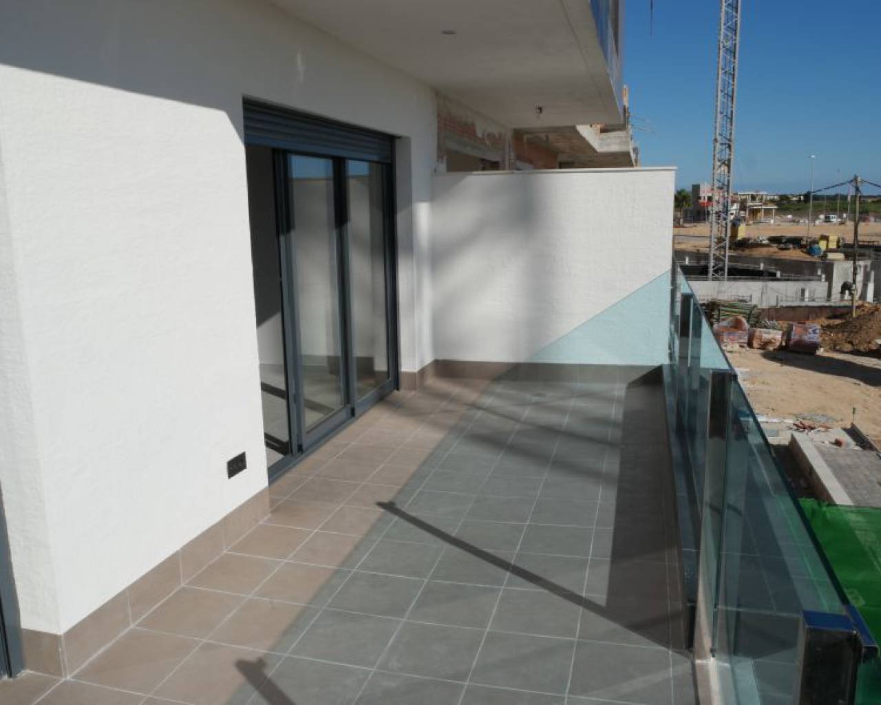 New Build - Bungalow Top Floor - Guardamar del Segura - EL RASO