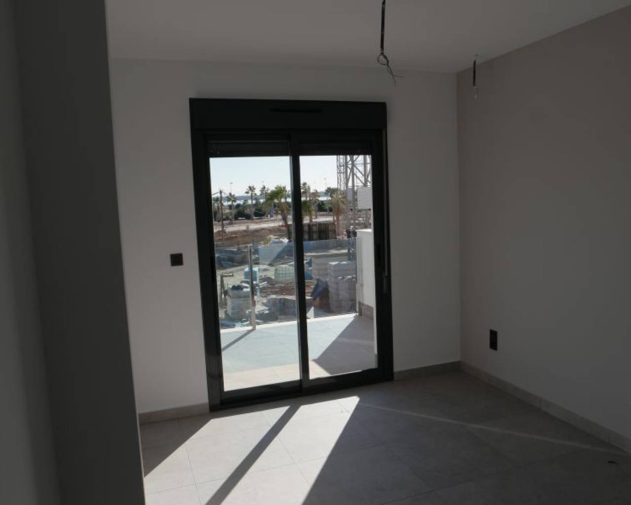 New Build - Etage - Guardamar del Segura - EL RASO