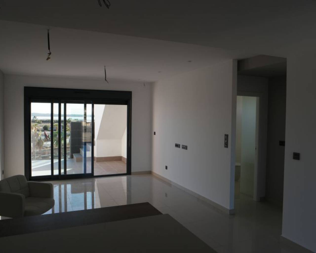 New Build -  Bungalow övervåningen - Guardamar del Segura - EL RASO