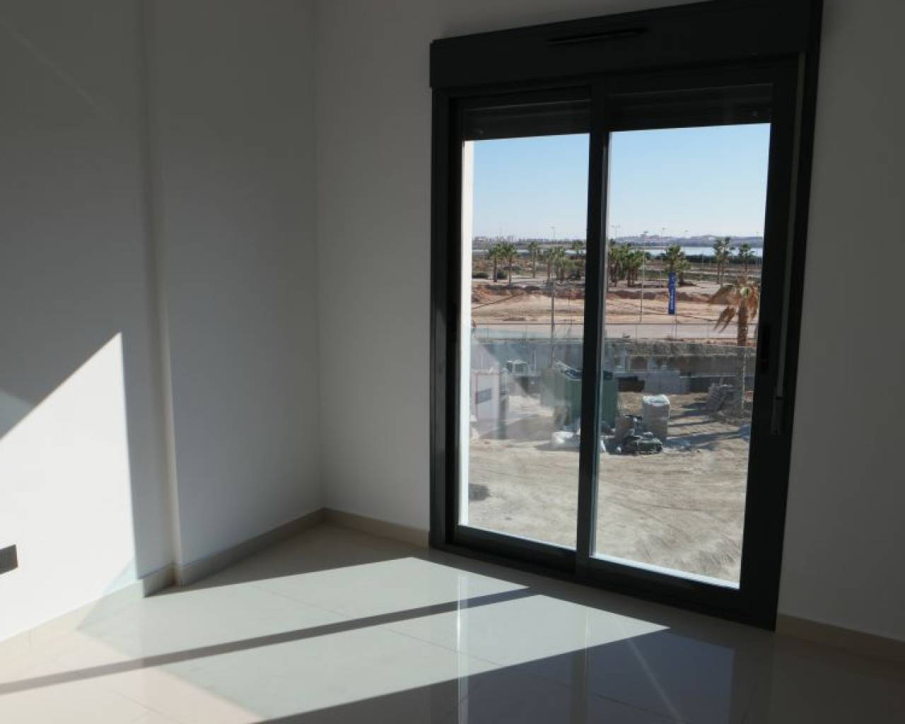 New Build - Bungalow Top Floor - Guardamar del Segura - EL RASO