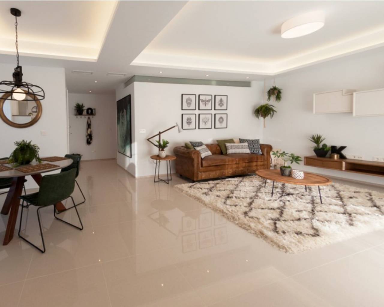 New Build - Appartement - Ciudad quesada - Doña pepa