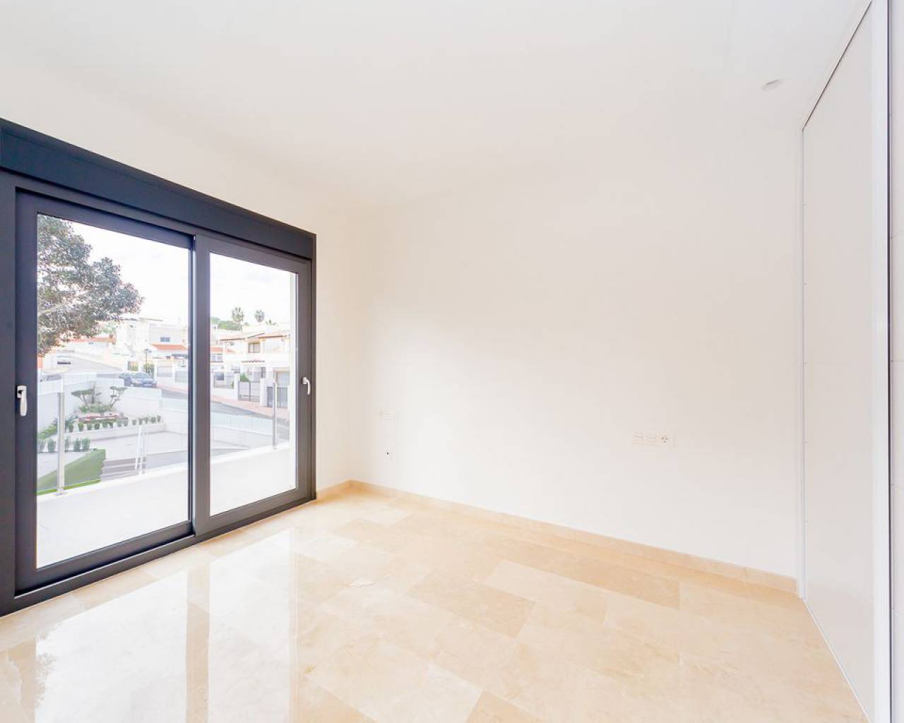 New Build - Single family house - Orihuela - Villamartin