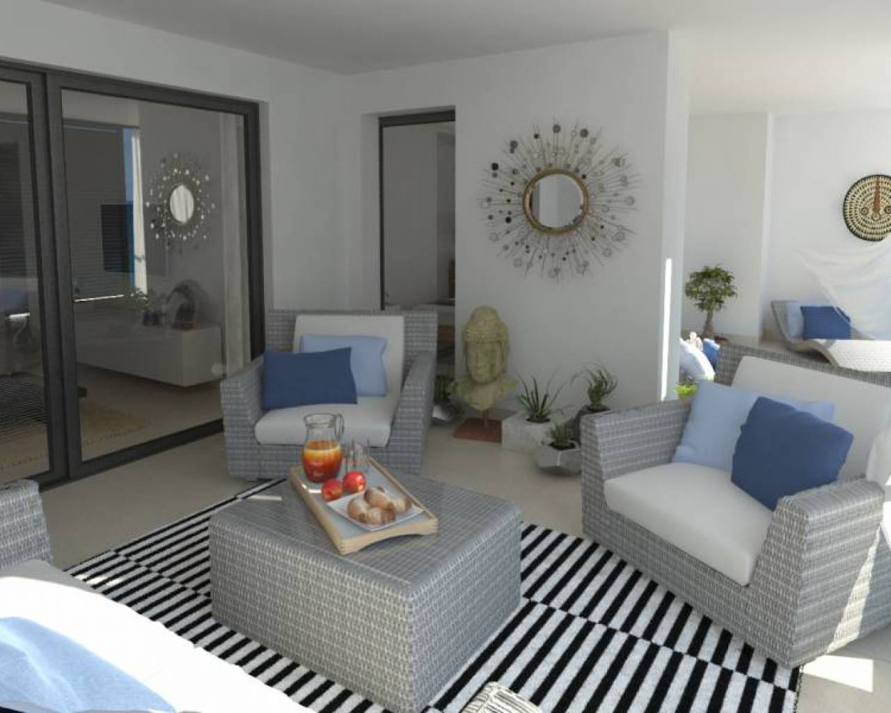 New Build - Lägenhet - Torrevieja - Orihuela costa