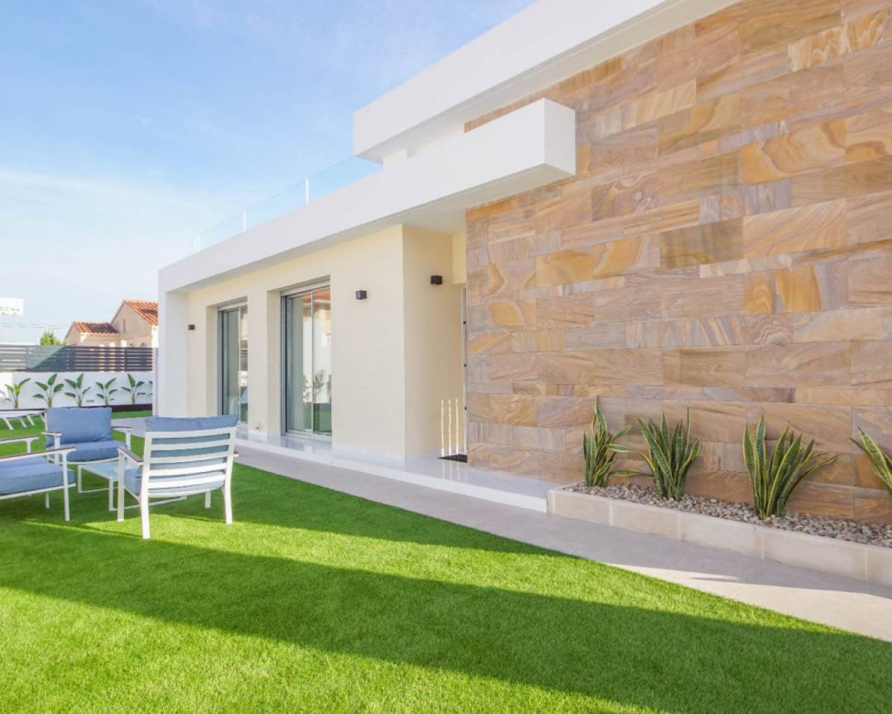 New Build - Luxury Villa - Torrevieja - Torreta florida