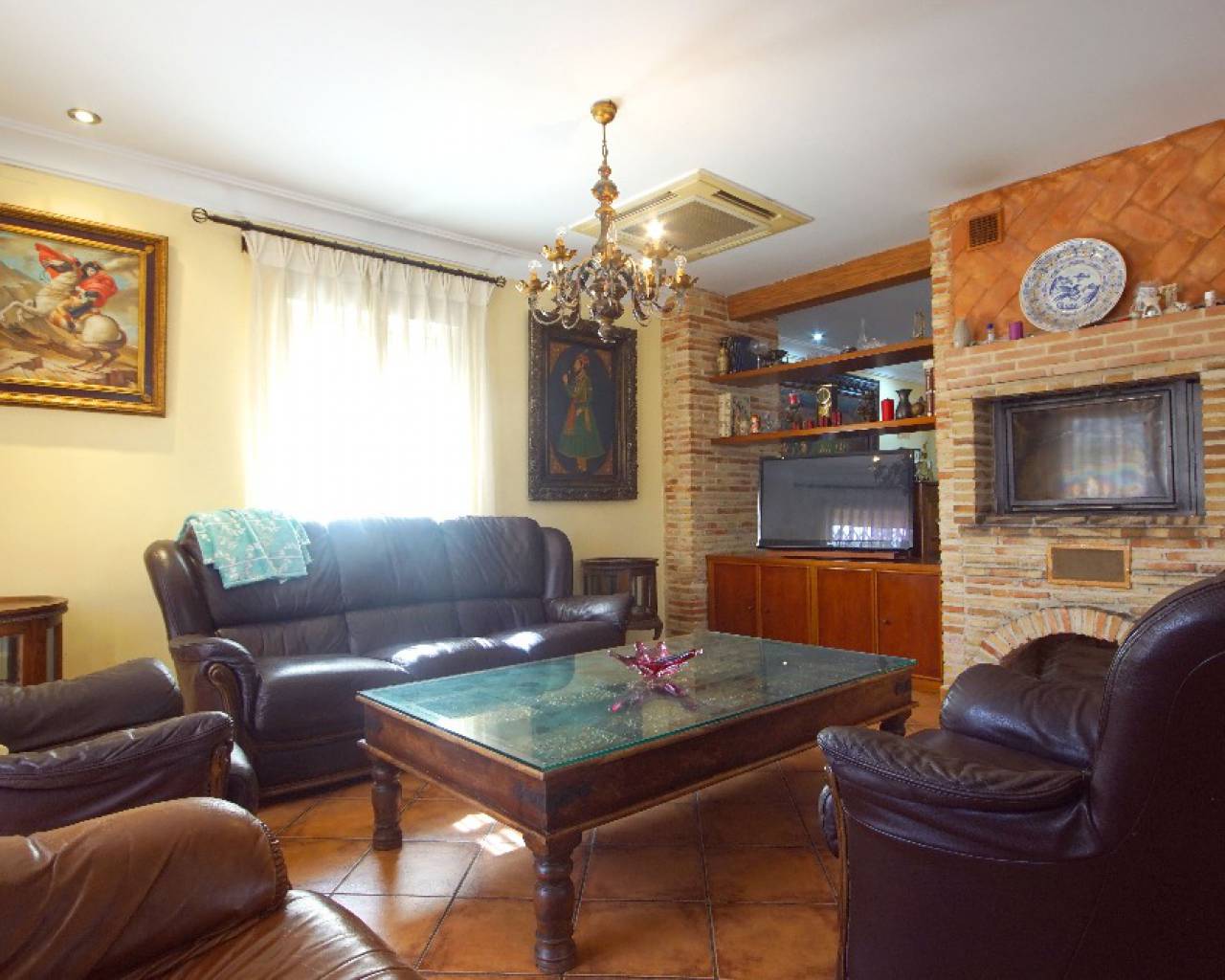 Sale - Single family house - Orihuela - Montepinar