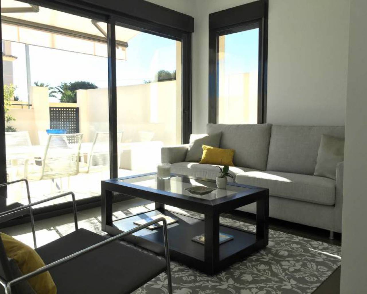 New Build - Single family house - Orihuela Costa - Villamartin