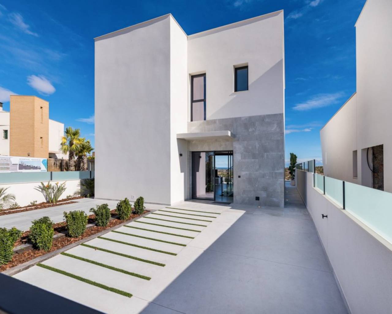New Build - Villa de Luxe - Rojales - Ciudad Quesada