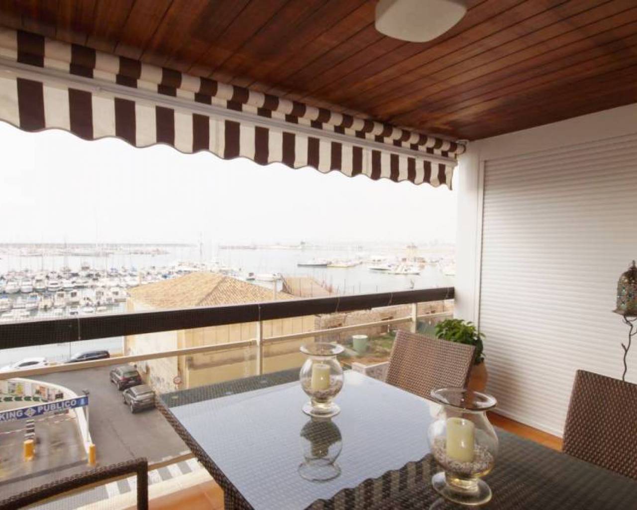Sale - Appartement - Torrevieja - Paseo maritimo