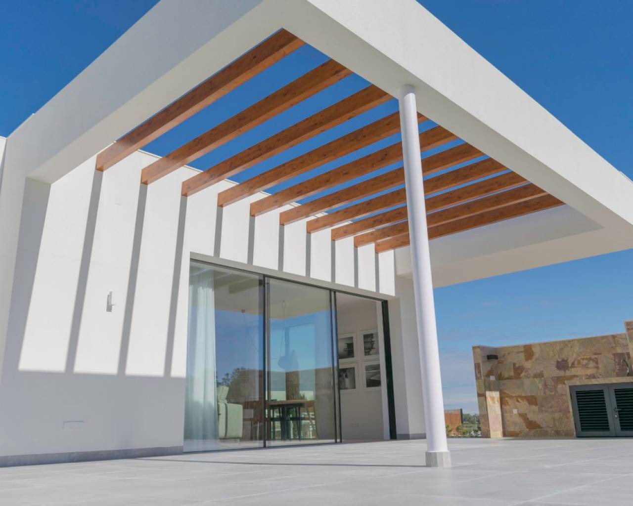 New Build - Villa de Luxe - Orihuela Costa - Campoamor