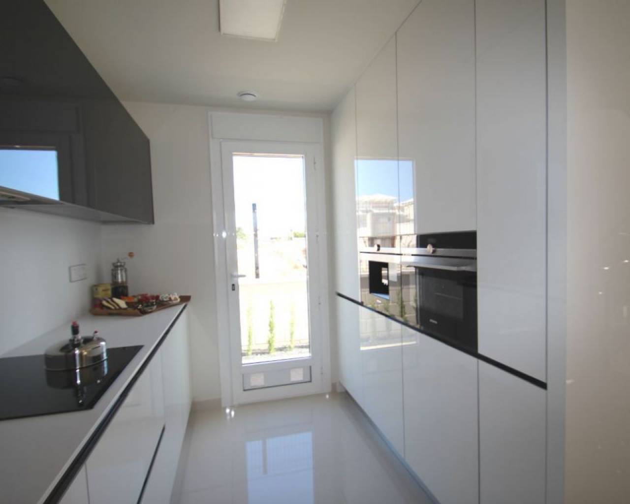 New Build - Single family house - Orihuela Costa - Campoamor