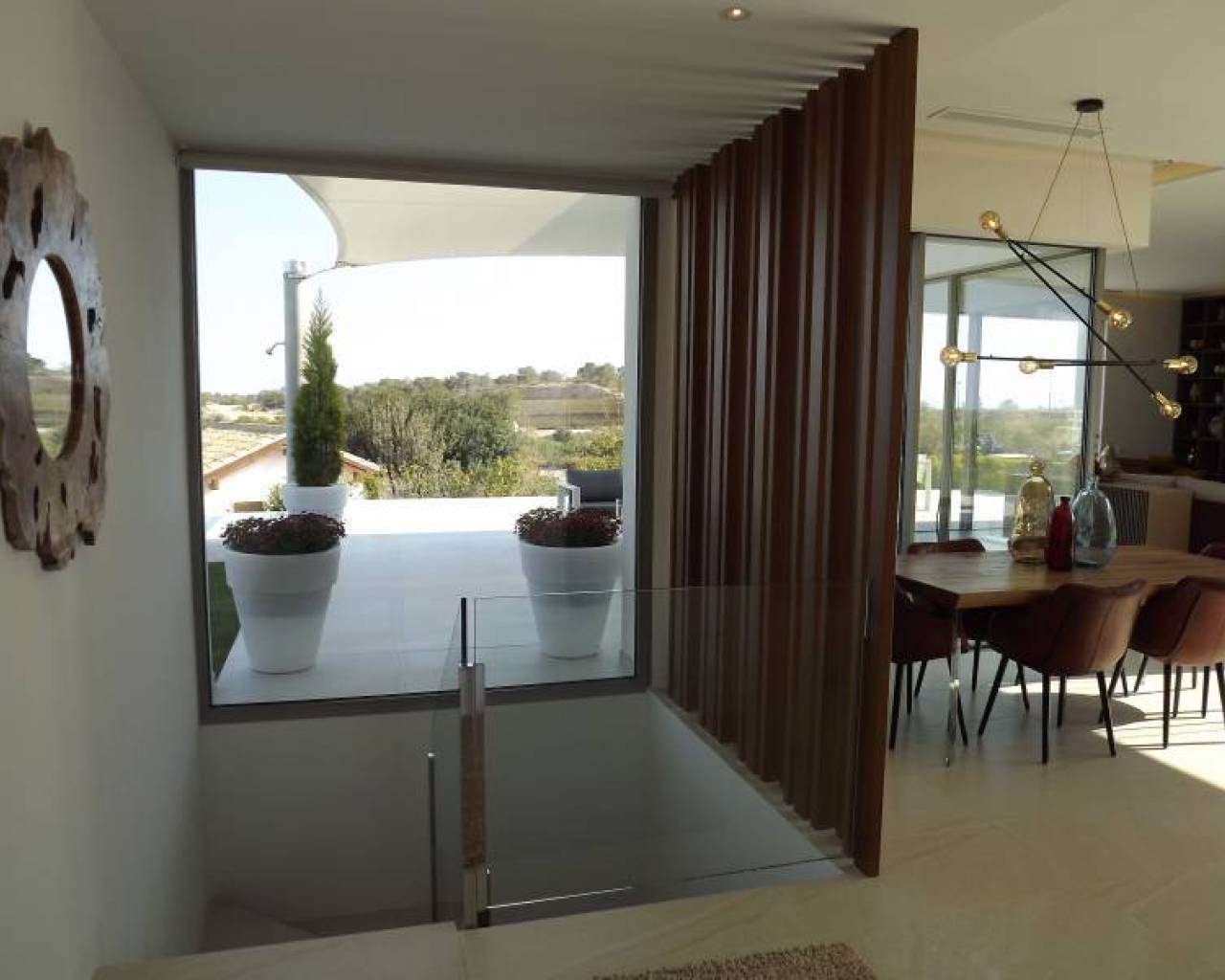 New Build - Maison mitoyenne - Orihuela Costa - Campoamor