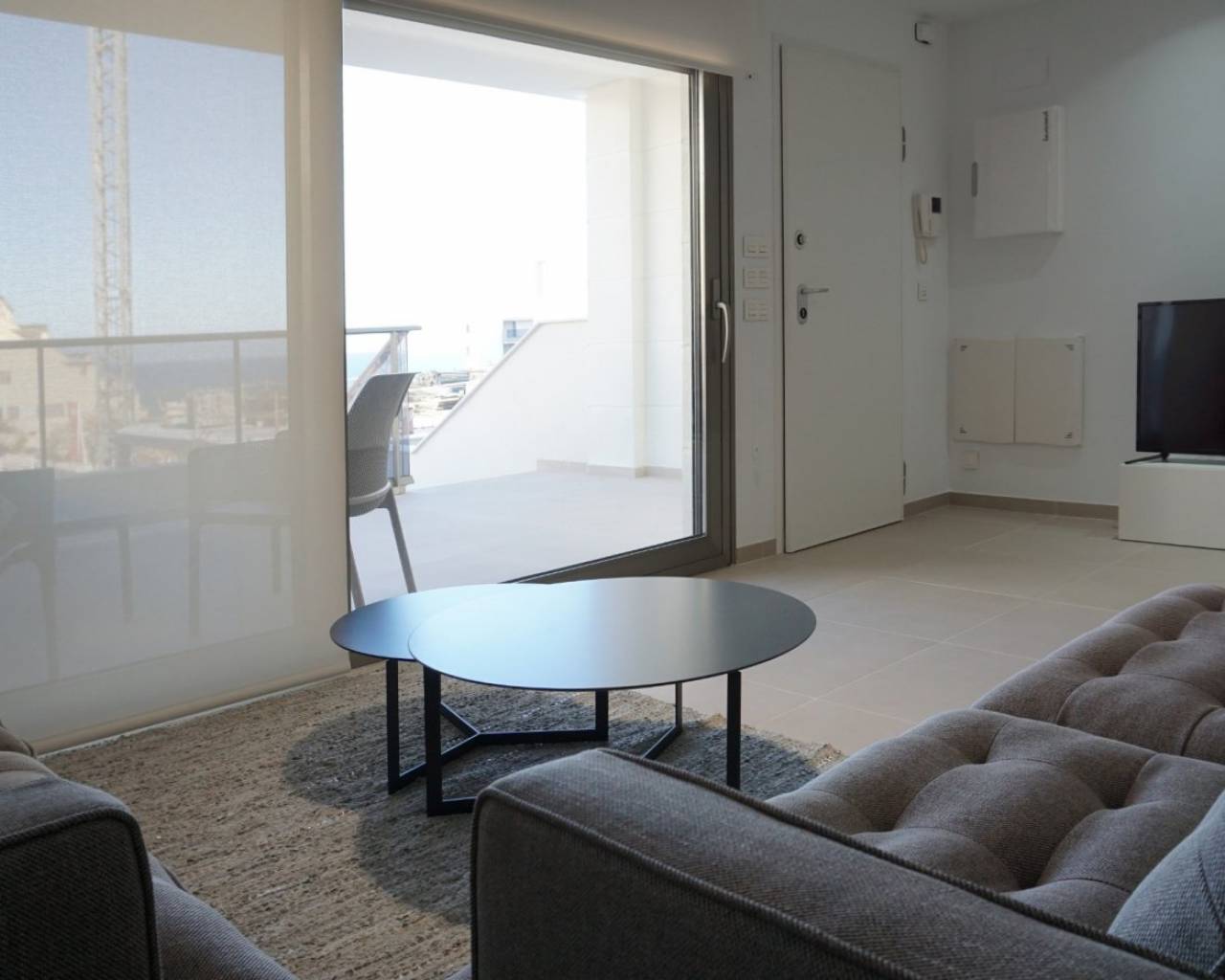 New Build - Apartment - Arenales del sol - Calle albacete