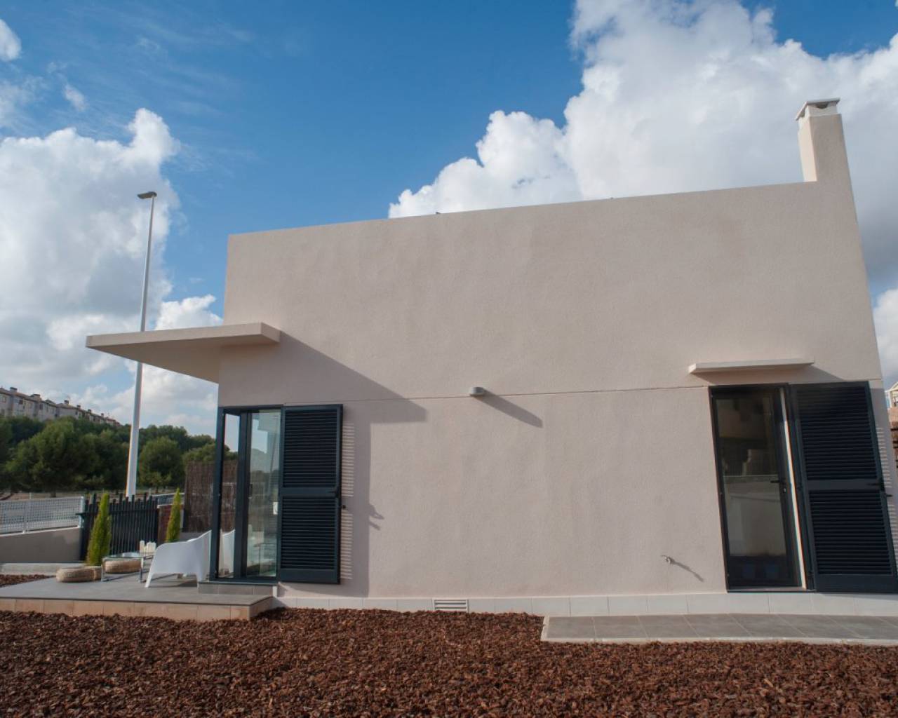 New Build -  - Orihuela Costa - La Zenia