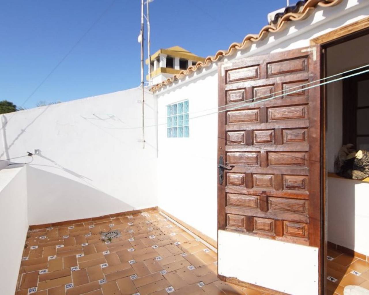 Sale - Terraced house - Orihuela Costa - Villamartin