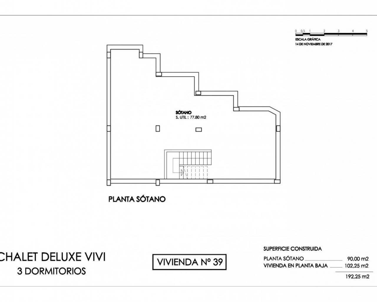 New Build - Bungalow Ground Floor - Torrevieja - Torreta florida