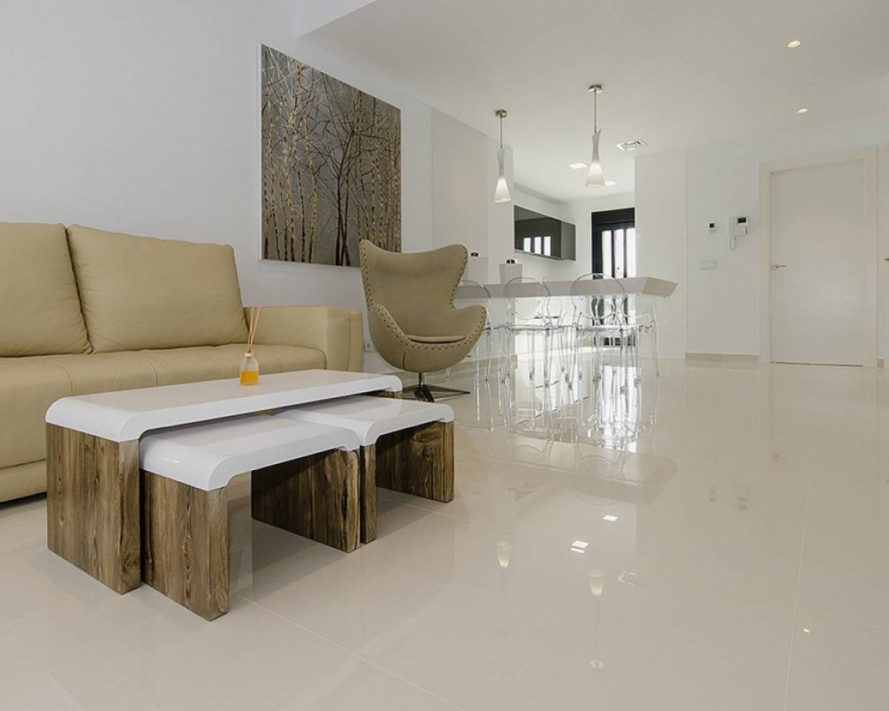 New Build - Luxury Villa - Orihuela Costa - Campoamor