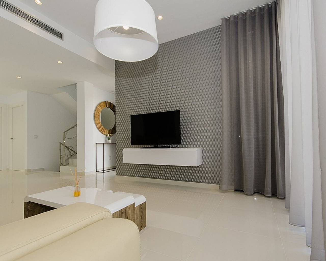New Build - Luxury Villa - Orihuela Costa - Campoamor