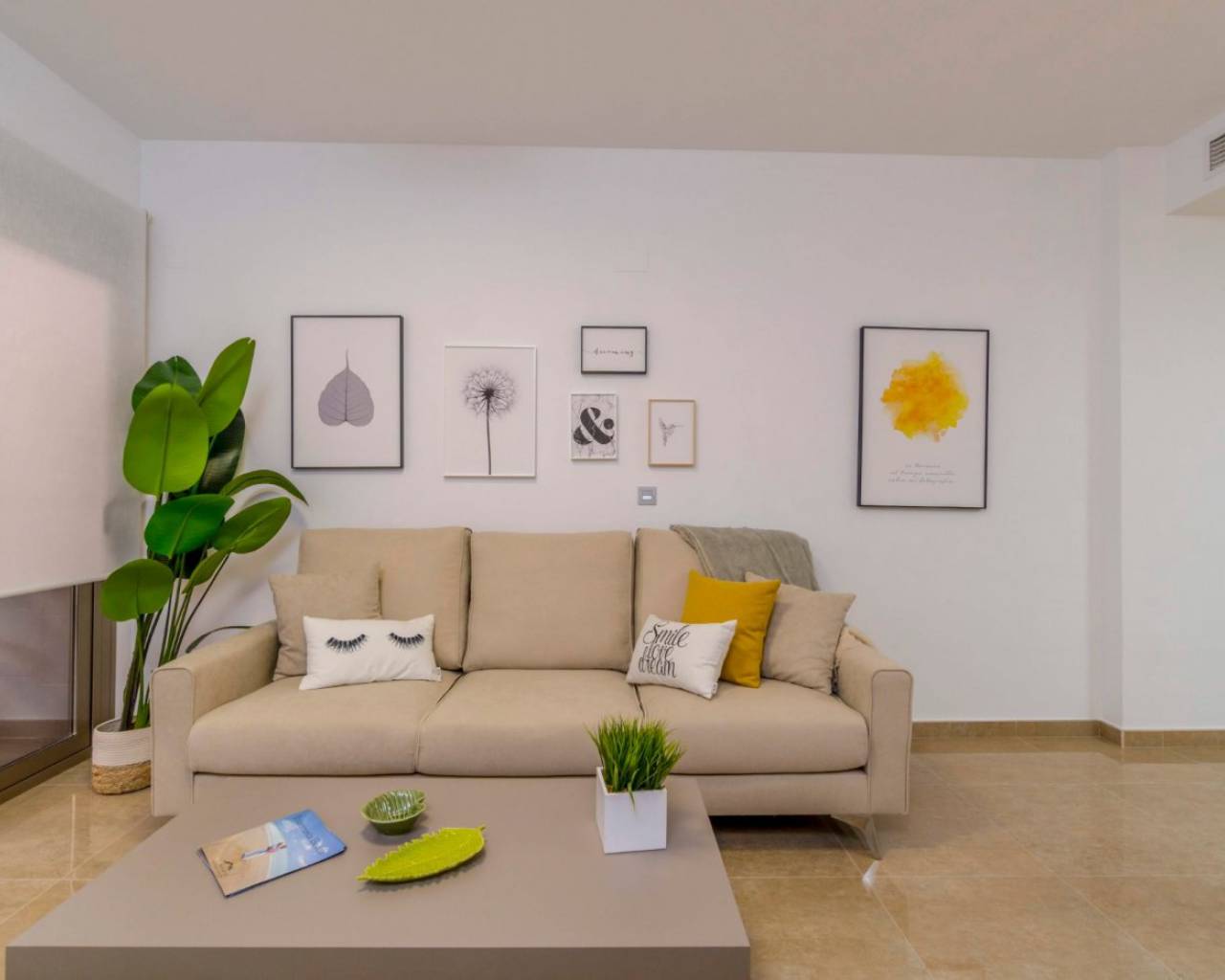 New Build - Lägenhet - Torrevieja - Playa del cura